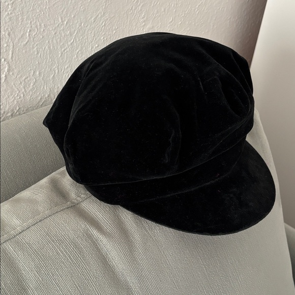 Amalgamated Clothing & Textile Workers Union Accessories - Amalgamated Clothing & Textile Workers Union Suede Cap/Hat